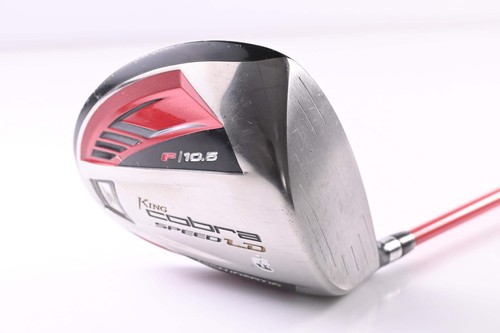 Driver cobra speed - cobra,