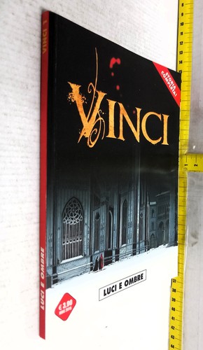 Vinci numero unico - unico, ed