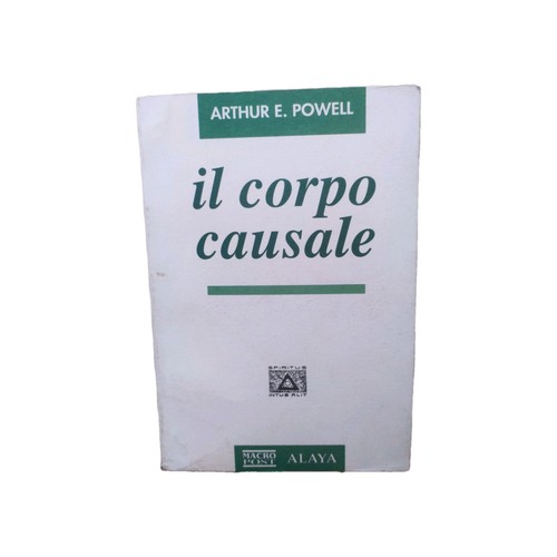 Corpo causale arthur - il,