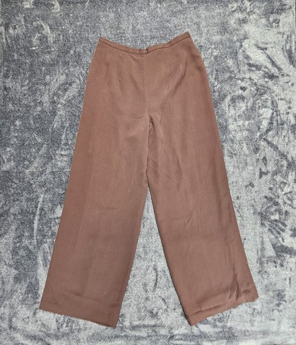 Pantalone donna vintage nuovo