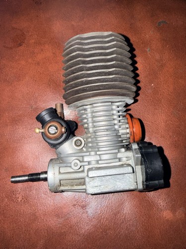 Motore sts nitro - motore, lrp