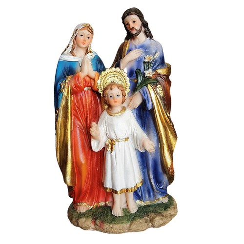 Statua religiosa interno - statua,