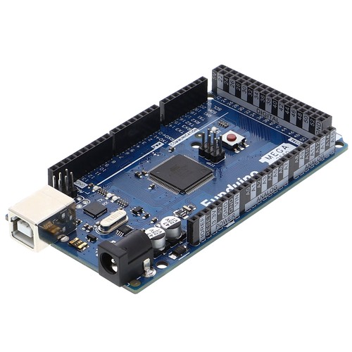 Microcontrollore funduino mega - microcontrollore,