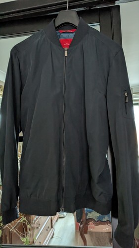 Giubbotto bomber uomo - uomo, zara