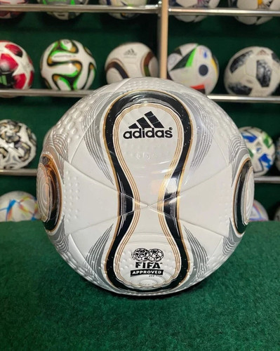 Adidas teamgeist 2006 - teamgeist,