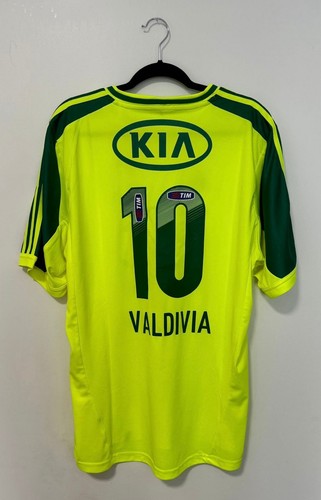 Palmeiras away 2012 - palmeiras,
