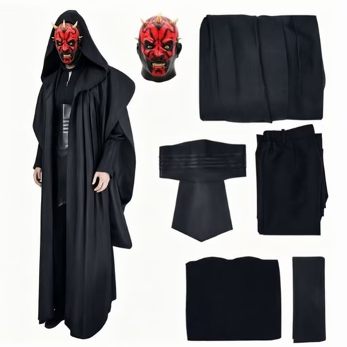 Costume cosplay star wars - star,