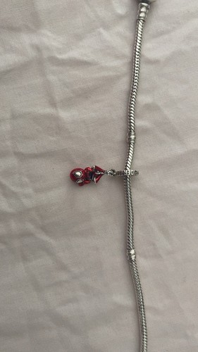 Nuovissimo charm pandora uomo - nuovissimo,