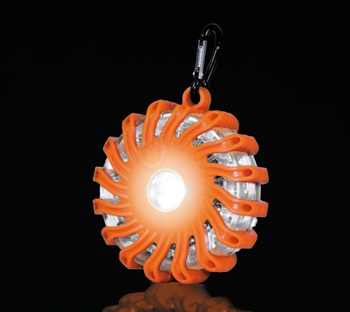 Lampada emergenza led - 17,