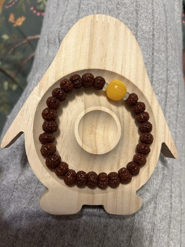 Bellissimo bracciale fatto - , a