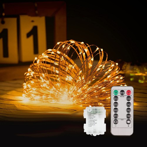 Luci natale 150 micro led - di,