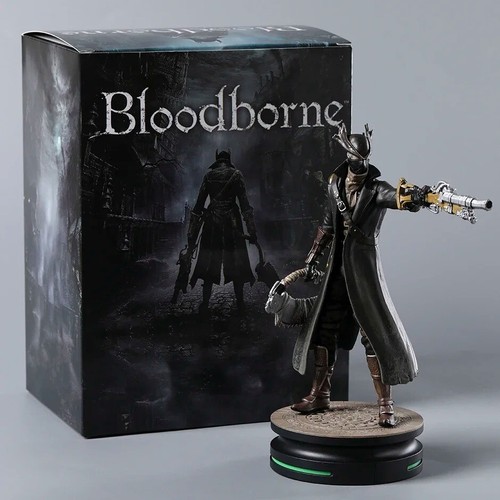 Modellino bloodborne the old - modellino,