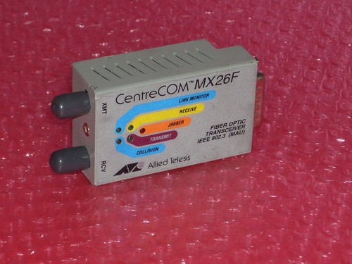 Centrecom mx26f - centrecom, at-mx26f