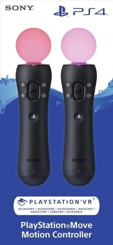 Sony playstation ps4 - playstation, psvr