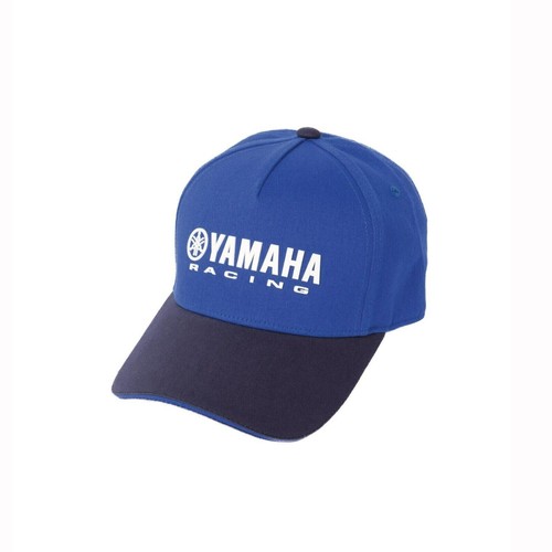 Yamaha berretto paddock blue - yamaha,