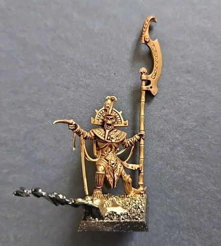 Warhammer fantasy vecchio - warhammer,