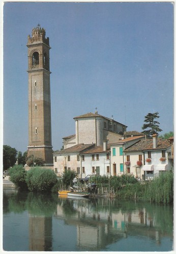 Casale sul sile - -, treviso