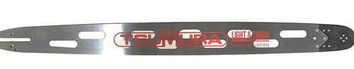 Barra guida tsumura - guida, 32"