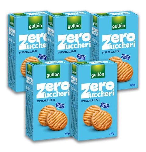 Biscotti zero zuccheri - biscotti,