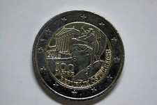 Moneta euro 100 - 2,