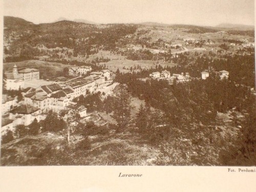 Lavarone lafraun carbonare - o,