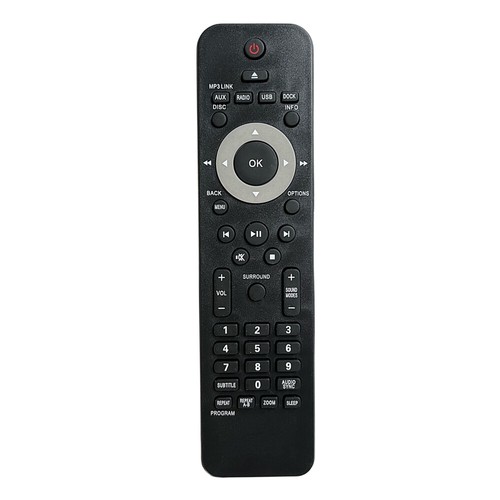 Telecomando per sistema home