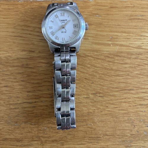 Orologio tissot 1853 - orologio, pr50