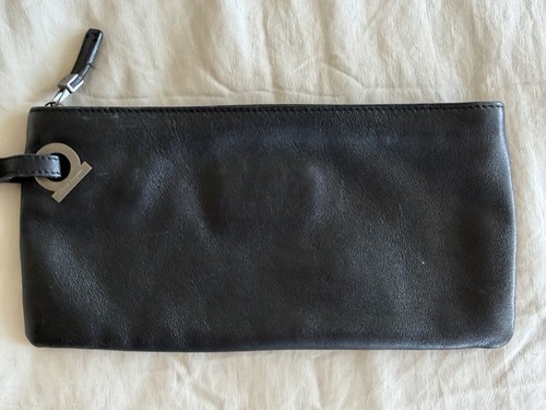 Pochette salvatore ferragamo - pochette,