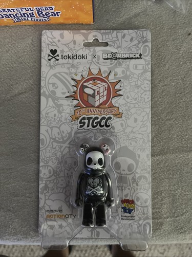 Toki doki blister - toki,
