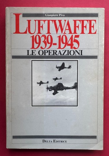 Luftwaffe 1939 1945 - 1939-1945, le