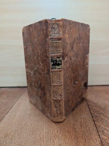 Libro antico raccolta di - raccolta,