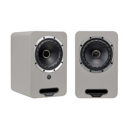 Fyne audio cubitt - fyne, 5