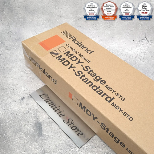 Roland mdy standard - mdy-standard, mdy-std
