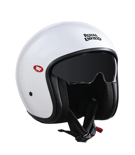 Casco demi jett royal - jett,