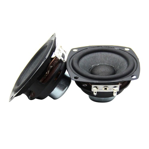 Altoparlanti pro full range - altoparlanti,