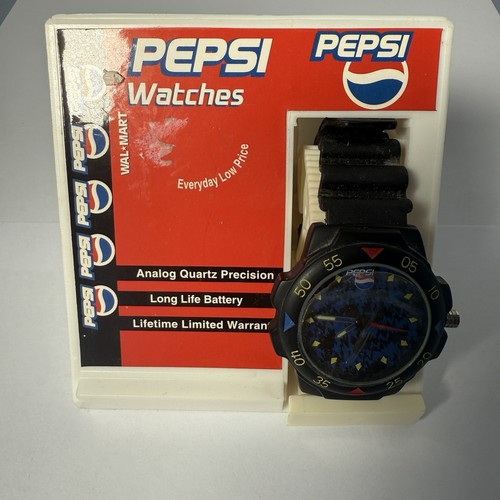 Orologio pepsi watches wal - orologio,