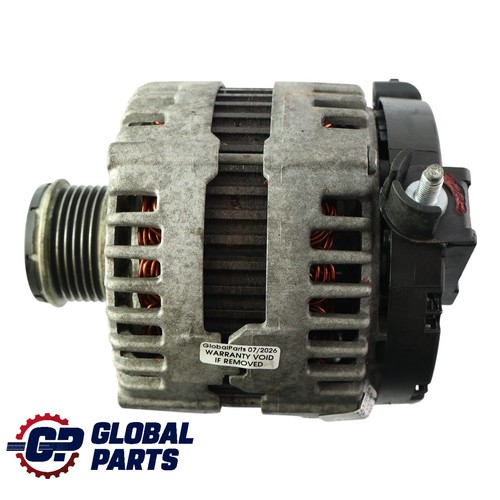 Generatore alternatore land - generatore,