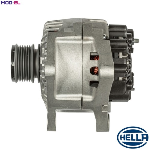 Alternatore 8el 011 - 011, 710-741