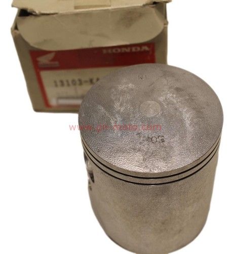 Piston honda 250 - piston,