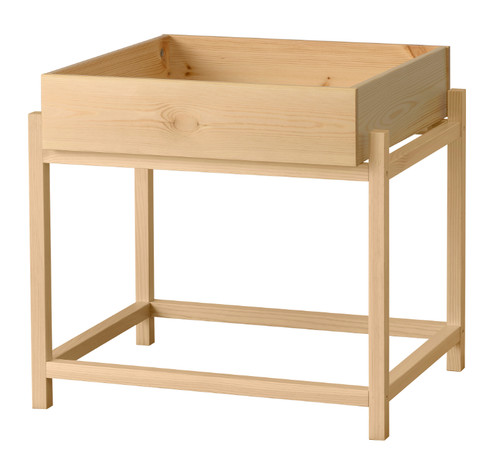 Ikea primarskog supporto per - supporto,