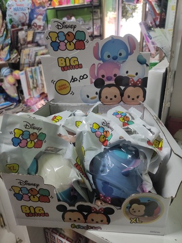 Bustine disney tsum - bustine,