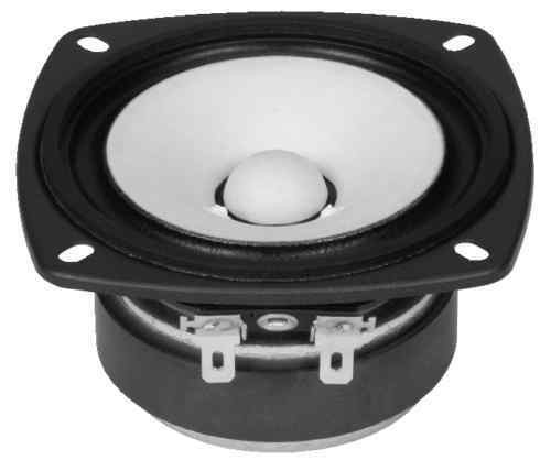 Fostex fe83en en 80mm - fe83en,