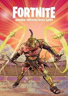 Fortnite agenda 2021 2022 - -,