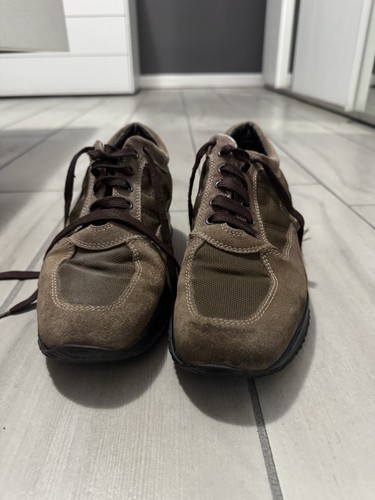 Scarpe hogan interattive - interattive, uomo