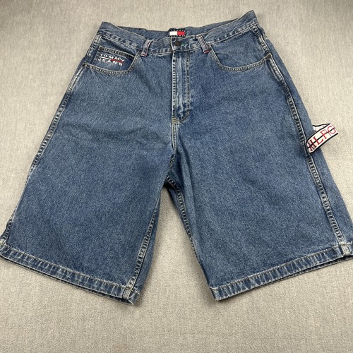 Vintage tommy hilfiger jeans - tommy,