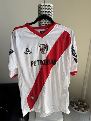 Maglia calcio evercool river - calcio,