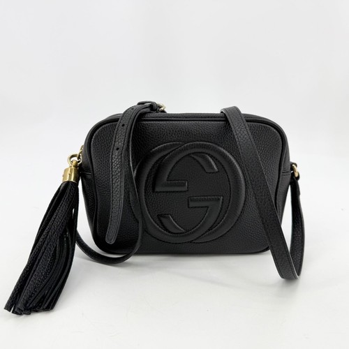 Gucci soho borsa - soho, da