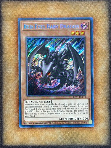 Yugioh drago bambino occhi - yugioh,