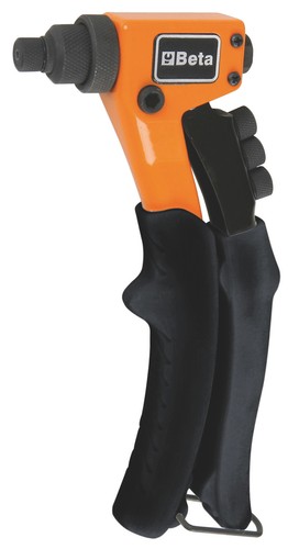 Rivettatrice beta compatte - beta,