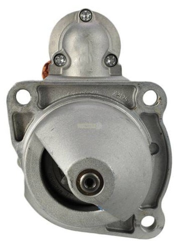 Motorino avviamento bosch - motorino,